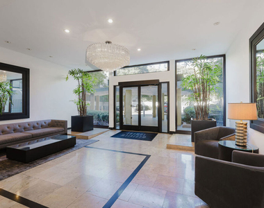 1155 N La Cienega Boulevard - Photo Thumbnail 16