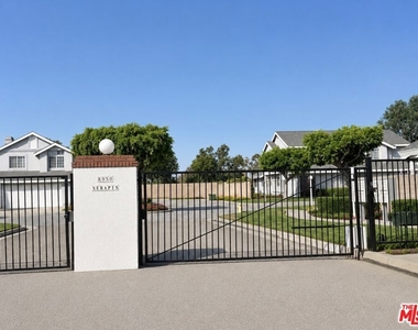 8950 Serapis Avenue - Photo Thumbnail 1