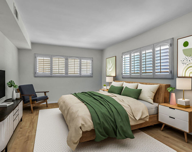 620 N Kenwood Street - Photo Thumbnail 6