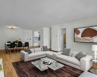 620 N Kenwood Street - Photo Thumbnail 4