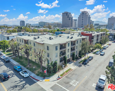 620 N Kenwood Street - Photo Thumbnail 31