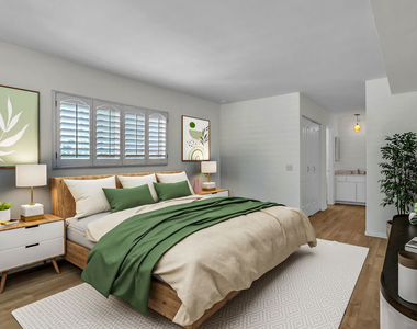 620 N Kenwood Street - Photo Thumbnail 10