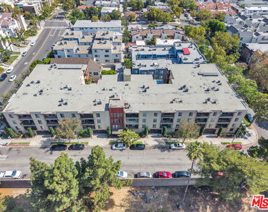 620 N Kenwood Street - Photo Thumbnail 30