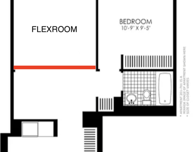West 53rd Street - Photo Thumbnail 11
