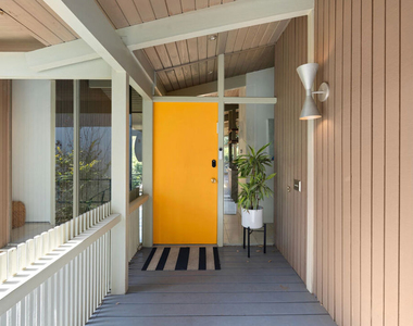1513 Forest Knoll Drive - Photo Thumbnail 18