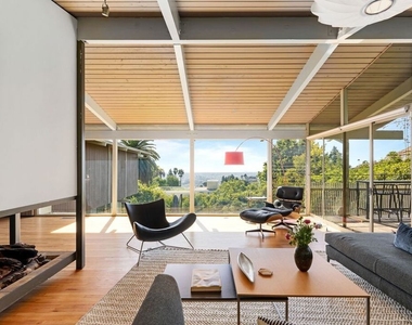 1513 Forest Knoll Drive - Photo Thumbnail 1