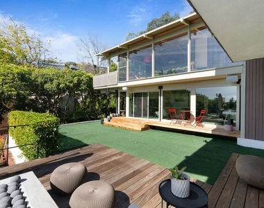 1513 Forest Knoll Drive - Photo Thumbnail 14