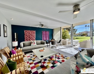 515 Desert Lakes Drive - Photo Thumbnail 1