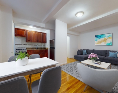 East 38th Street - Photo Thumbnail 2