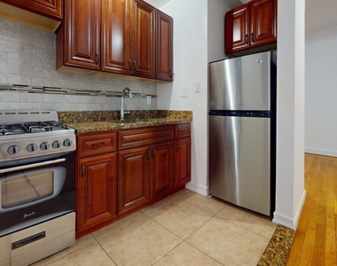 East 38th Street - Photo Thumbnail 7