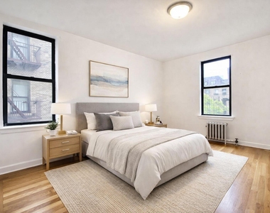 590 Fort Washington Avenue - Photo Thumbnail 3