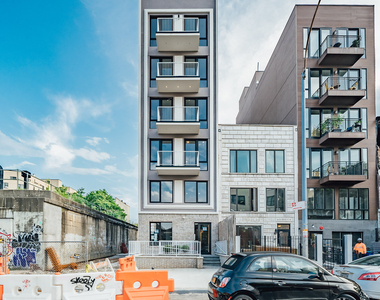 916 Bergen St 11238 - Photo Thumbnail 7