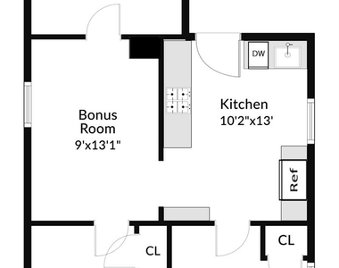 437 Warburton Avenue - Photo Thumbnail 24