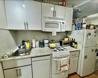 55 Barrow Street - Photo Thumbnail 5