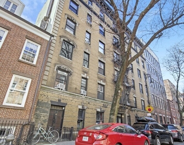 55 Barrow Street - Photo Thumbnail 6