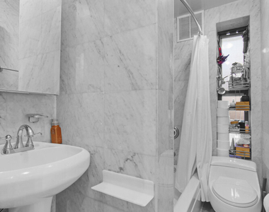 55 Barrow Street - Photo Thumbnail 5