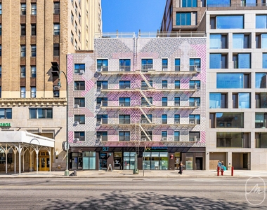 255 W 14th Street - Photo Thumbnail 7