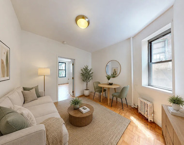 West 50th Street - Photo Thumbnail 2