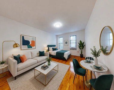 East 93rd  Street - Photo Thumbnail 1