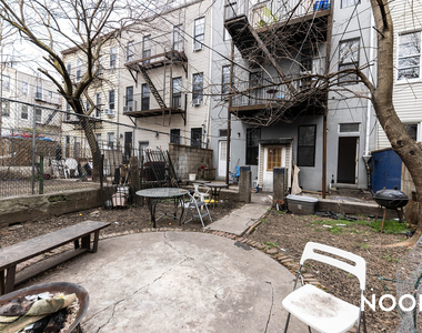 78 Starr St 11237 - Photo Thumbnail 11
