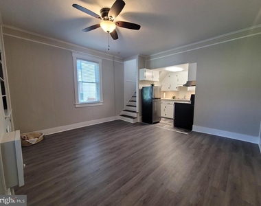 537 N Loudoun Street - Photo Thumbnail 3