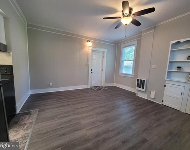 537 N Loudoun Street - Photo Thumbnail 5