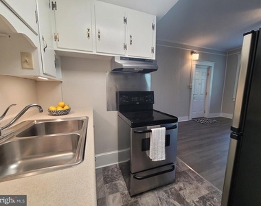 537 N Loudoun Street - Photo Thumbnail 9