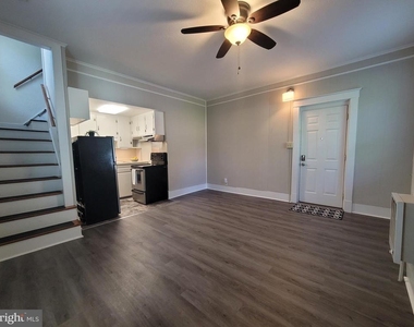 537 N Loudoun Street - Photo Thumbnail 6