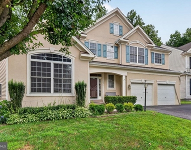 13016 Pilgrims Inn Drive - Photo Thumbnail 1