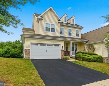 20920 Ashburn Heights Drive - Photo Thumbnail 1