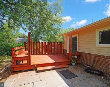 8905 Valley Forge Drive - Photo Thumbnail 30