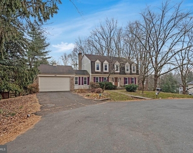 1215 Delta Glen Court - Photo Thumbnail 2