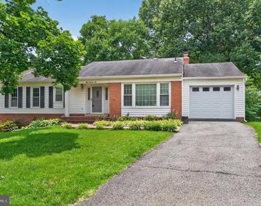 8006 Lady Lewis Court - Photo Thumbnail 1