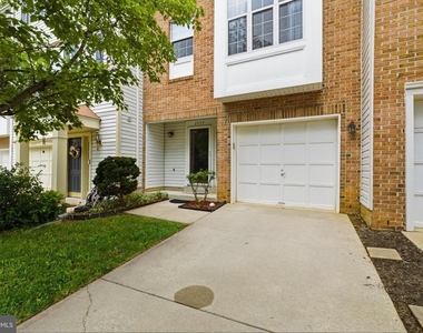 2449 Clover Field Circle - Photo Thumbnail 1