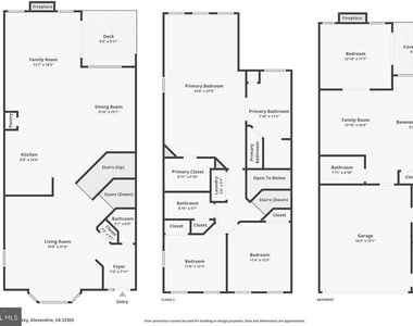 3826 Elmwood Towne Way - Photo Thumbnail 34