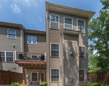 3826 Elmwood Towne Way - Photo Thumbnail 27