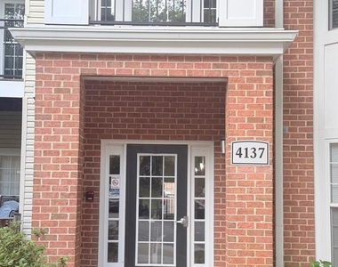 4137 Fountainside Lane - Photo Thumbnail 1