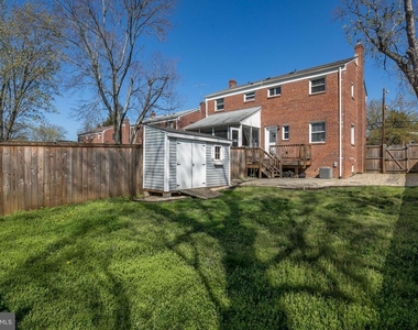 4428 Vermont Avenue - Photo Thumbnail 14
