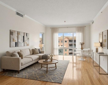 3101 N Hampton Drive - Photo Thumbnail 1