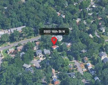 5502 16th Street N - Photo Thumbnail 1