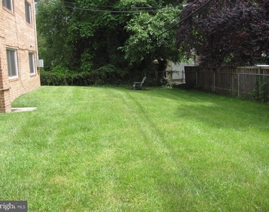 738 N Wakefield Street - Photo Thumbnail 22