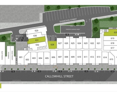 1901 Callowhill Street - Photo Thumbnail 2