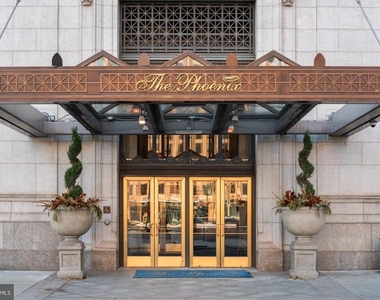 1600 Arch Street - Photo Thumbnail 20