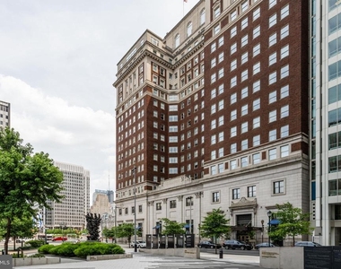 1600 Arch Street - Photo Thumbnail 22