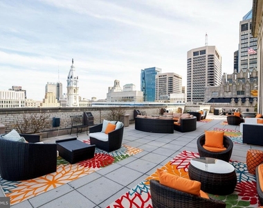 1600 Arch Street - Photo Thumbnail 14