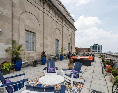 1600 Arch Street - Photo Thumbnail 16
