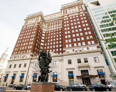 1600 Arch Street - Photo Thumbnail 21