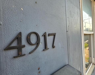4917 Reno Street - Photo Thumbnail 2