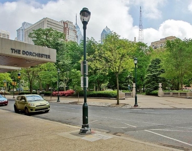 224 W Rittenhouse Square - Photo Thumbnail 30