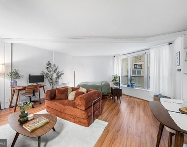 224 W Rittenhouse Square - Photo Thumbnail 9